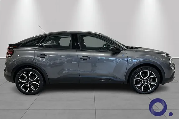 Citroen E-C4 2022 photo 4