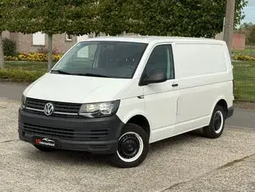 Volkswagen Transporter T6