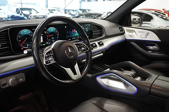 Mercedes-Benz Gle350 De 2023 photo 2