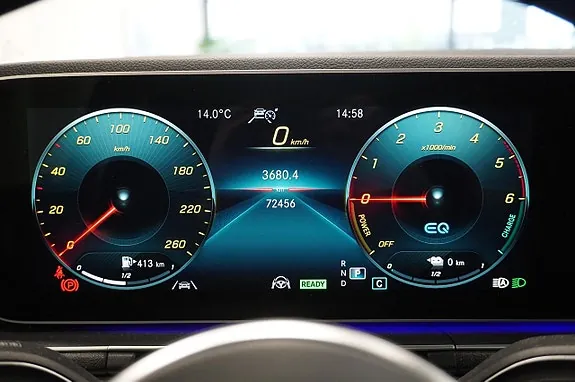 Mercedes-Benz Gle350 De 2023 photo 5