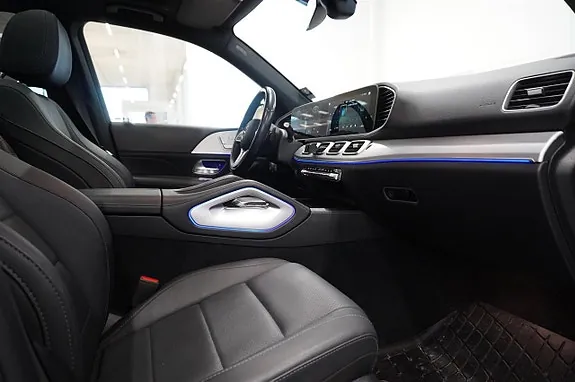 Mercedes-Benz Gle350 De 2023 photo 4