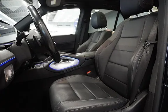Mercedes-Benz Gle350 De 2023 photo 3