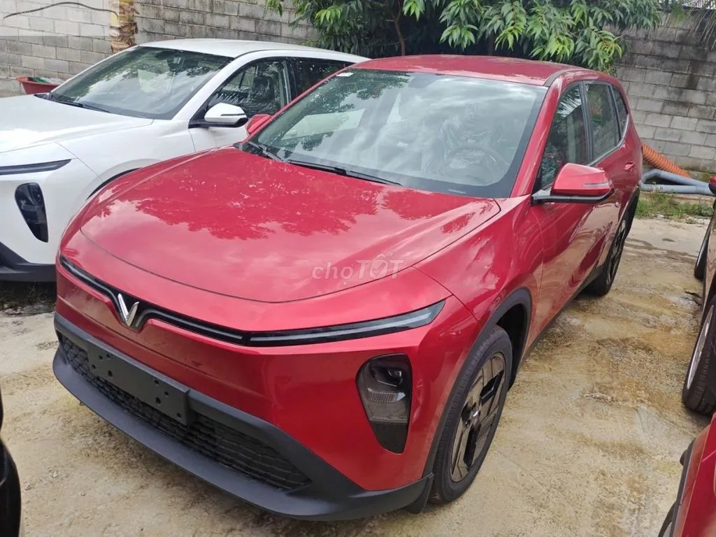 Vinfast Vf Mpv 7 2026 photo 3