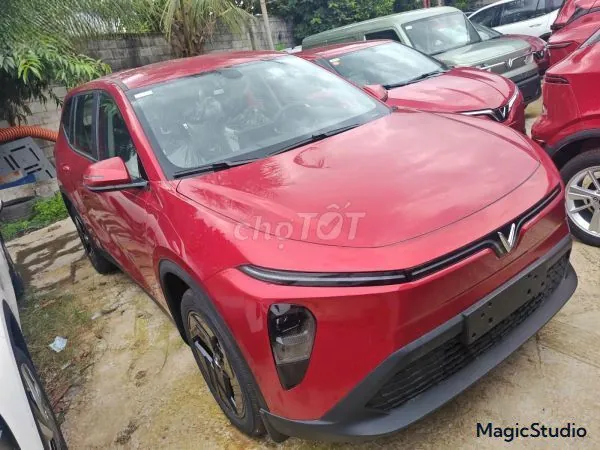 Vinfast Vf Mpv 7 2026 photo 2