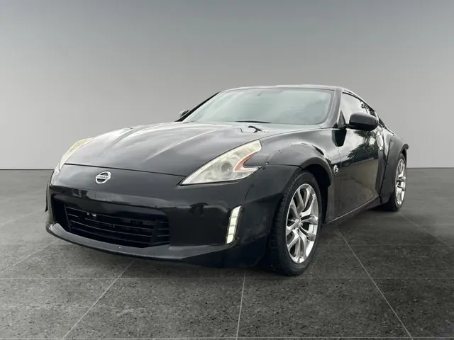 Nissan 370Z