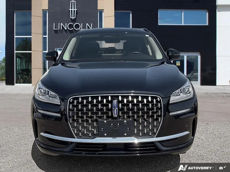 Lincoln Corsair 2025 photo 2