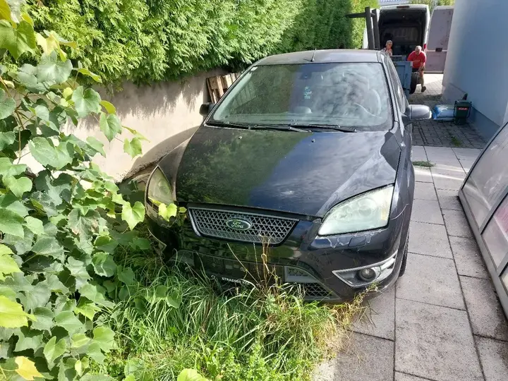 Ford Focus 2006 photo 3