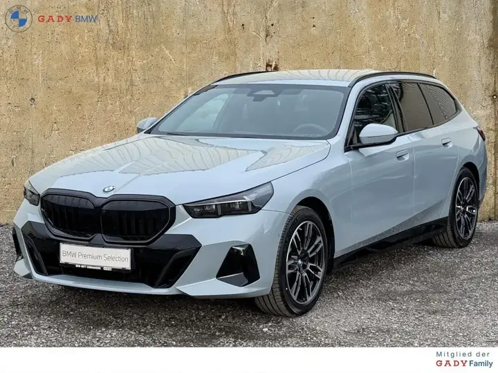 BMW 520D