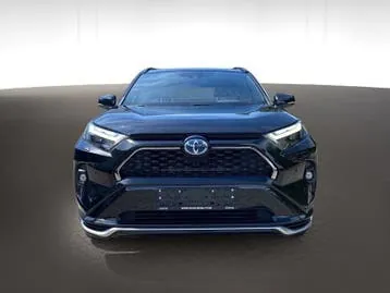 Toyota Rav4 2024 photo 2