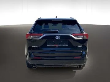 Toyota Rav4 2024 photo 3
