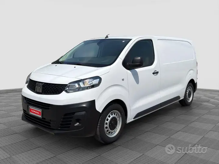 Fiat Scudo