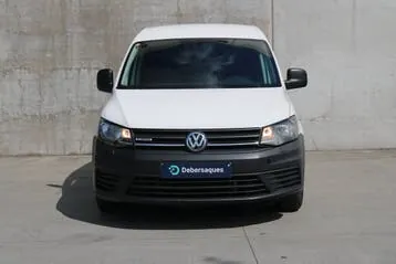 Volkswagen Caddy photo 3