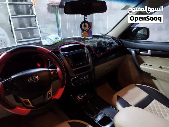 Kia Sorento 2015 photo 3