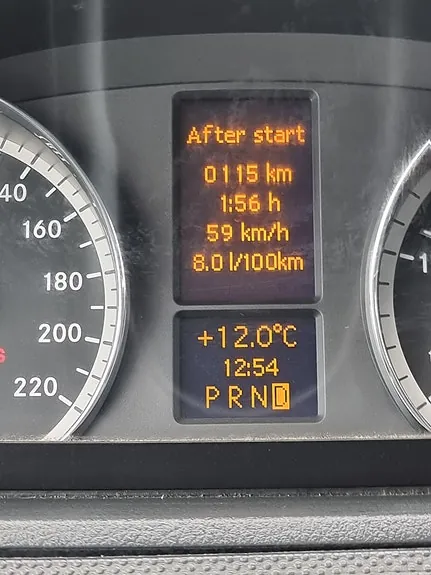 Mercedes-Benz Viano 2011 photo 4