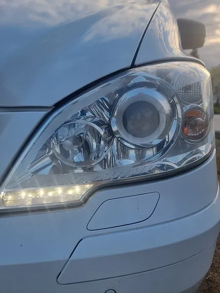 Mercedes-Benz Viano 2011 photo 3