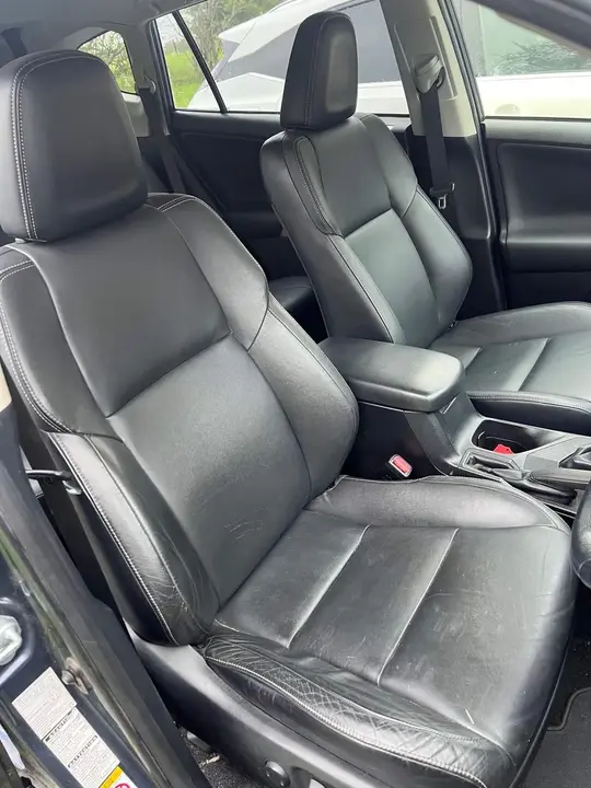 Toyota Rav4 2013 photo 5