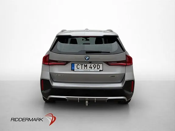 BMW X1 2024 photo 3