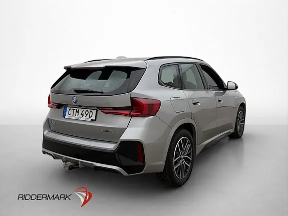 BMW X1 2024 photo 4