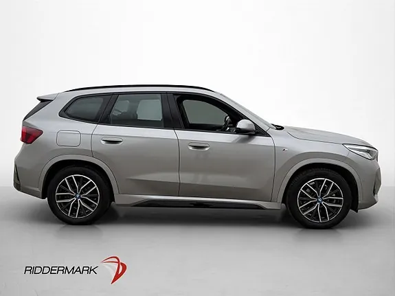 BMW X1 2024 photo 5