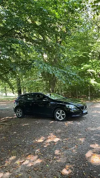 Volvo V40 2017 photo 2