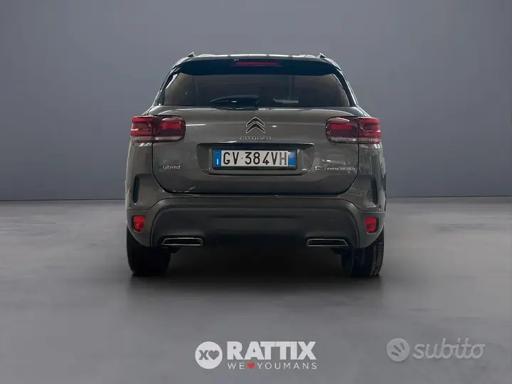 Citroen C5 Aircross 2024 photo 5