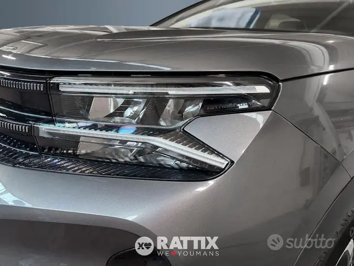 Citroen C5 Aircross 2024 photo 3