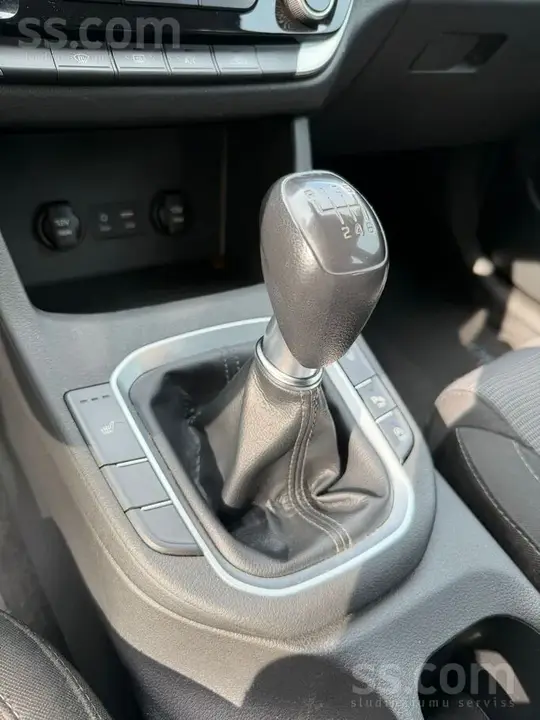 Hyundai I30 2019 photo 3