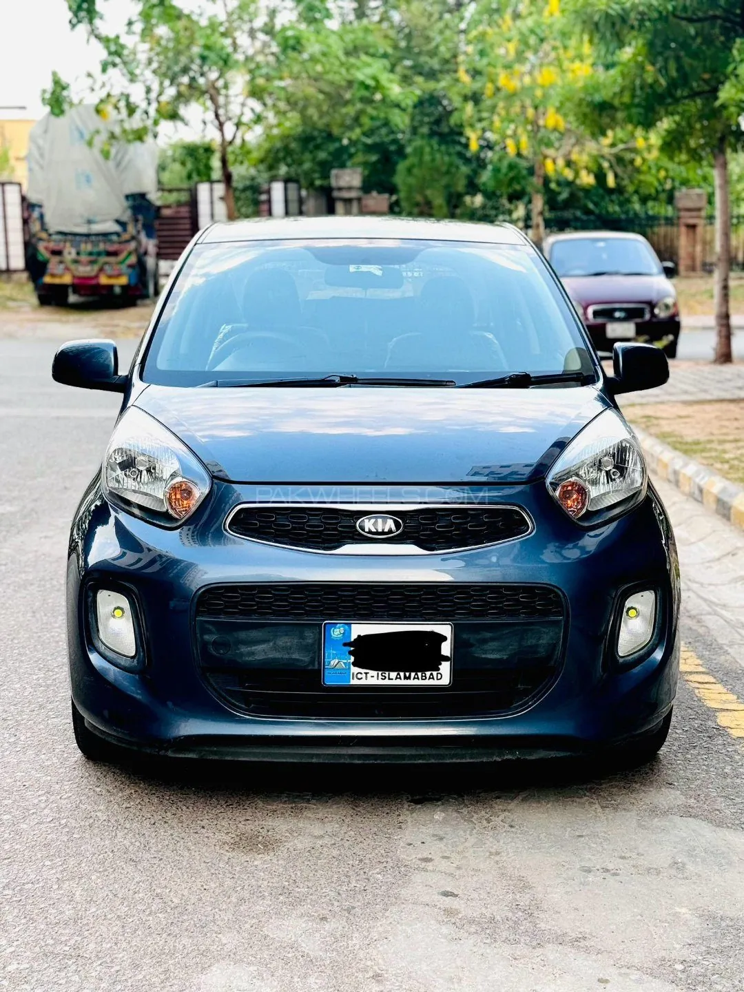 Kia Picanto