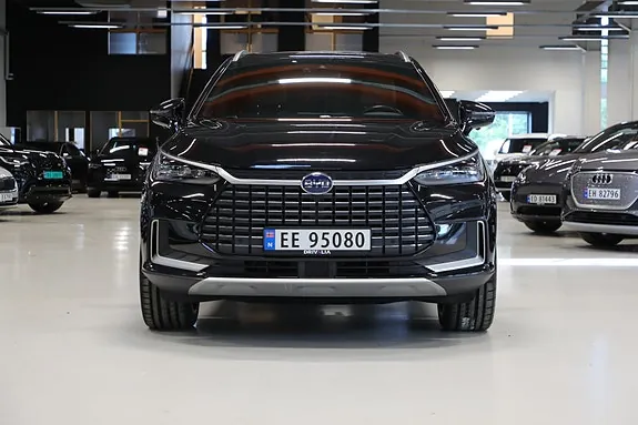 BYD Tang 2023 photo 3