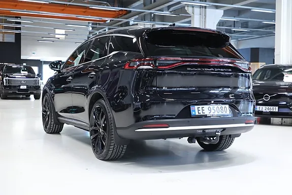 BYD Tang 2023 photo 5
