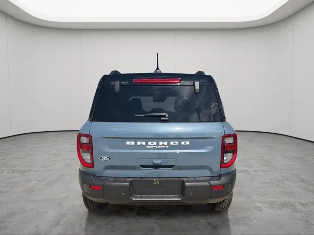 Ford Bronco Sport 2026 photo 4