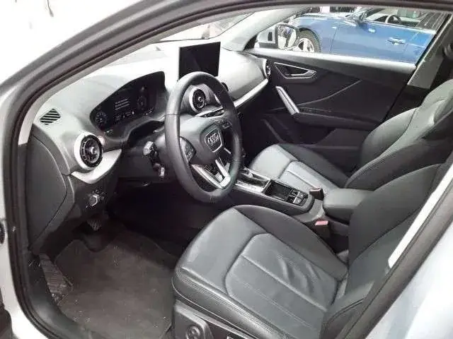 Audi Q2 2026 photo 4
