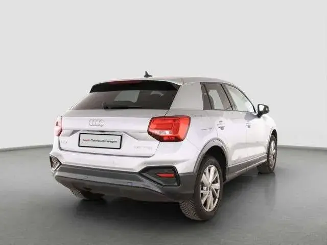 Audi Q2 2026 photo 3
