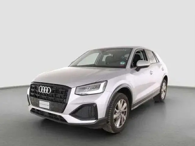 Audi Q2 2026 photo 2