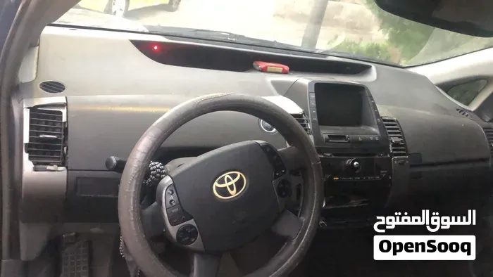 Toyota Prius 2008 photo 4