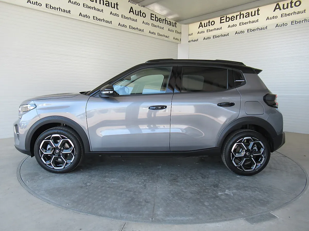 Citroen C3 2026 photo 2