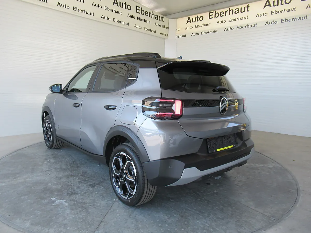 Citroen C3 2026 photo 3