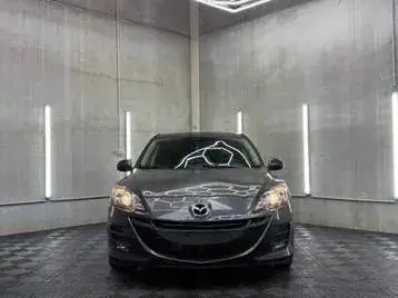 Mazda 3 2009 photo 2