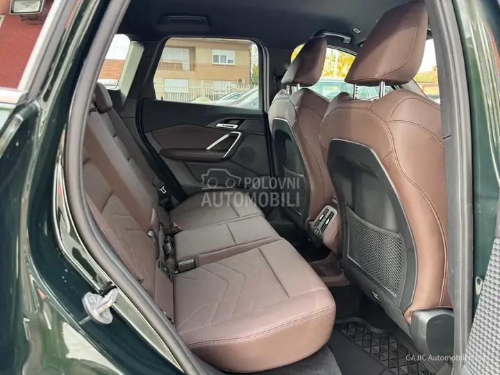 BMW X1 2023 photo 5