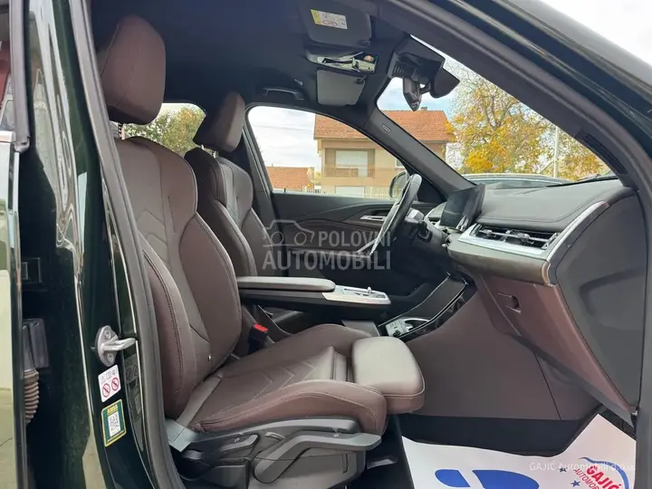 BMW X1 2023 photo 4
