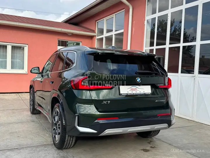 BMW X1 2023 photo 2