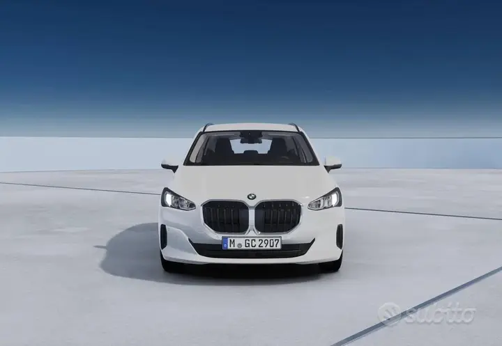 BMW 2 Series 2023 photo 3