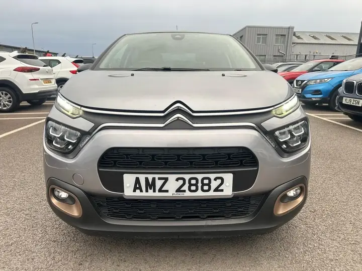 Citroen C3 2023 photo 5