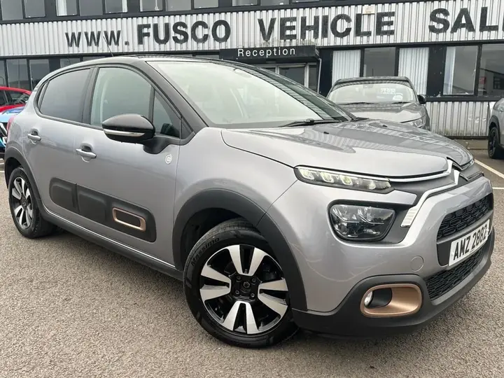 Citroen C3