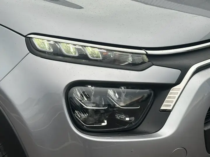 Citroen C3 2023 photo 4