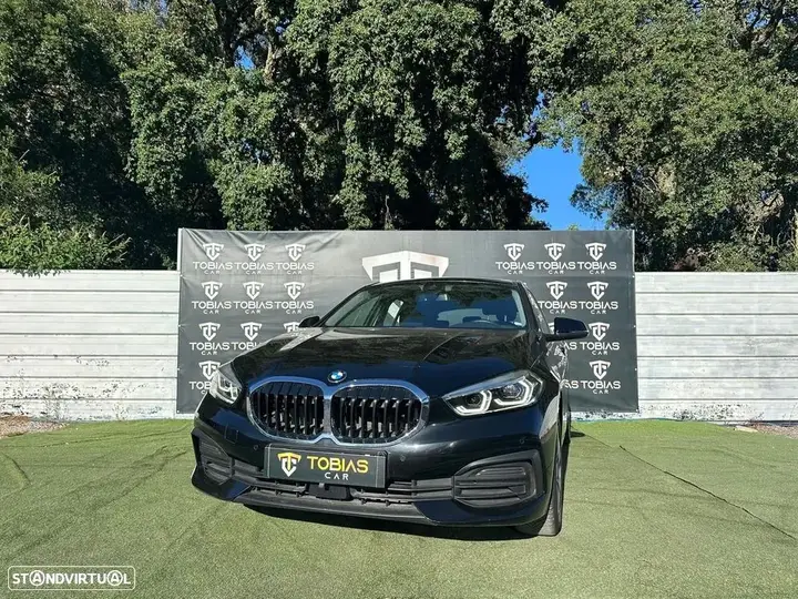 BMW 116
