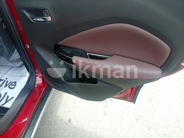 Toyota Urban Cruiser 2026 photo 4