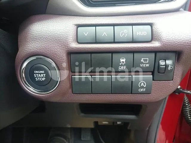 Toyota Urban Cruiser 2026 photo 3