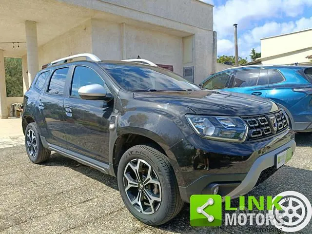 Dacia Duster 2019 photo 3