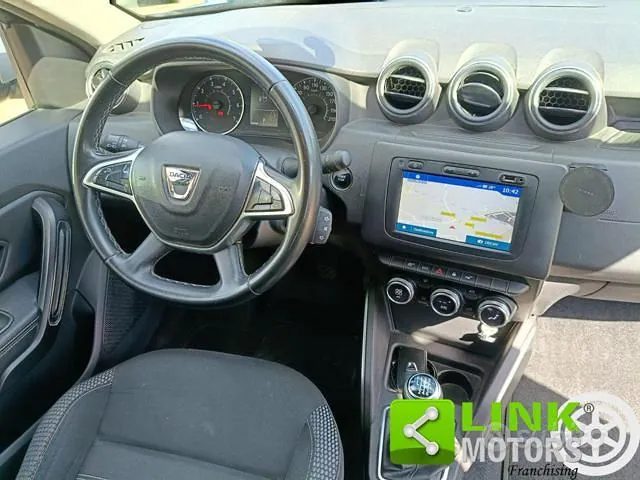 Dacia Duster 2019 photo 5